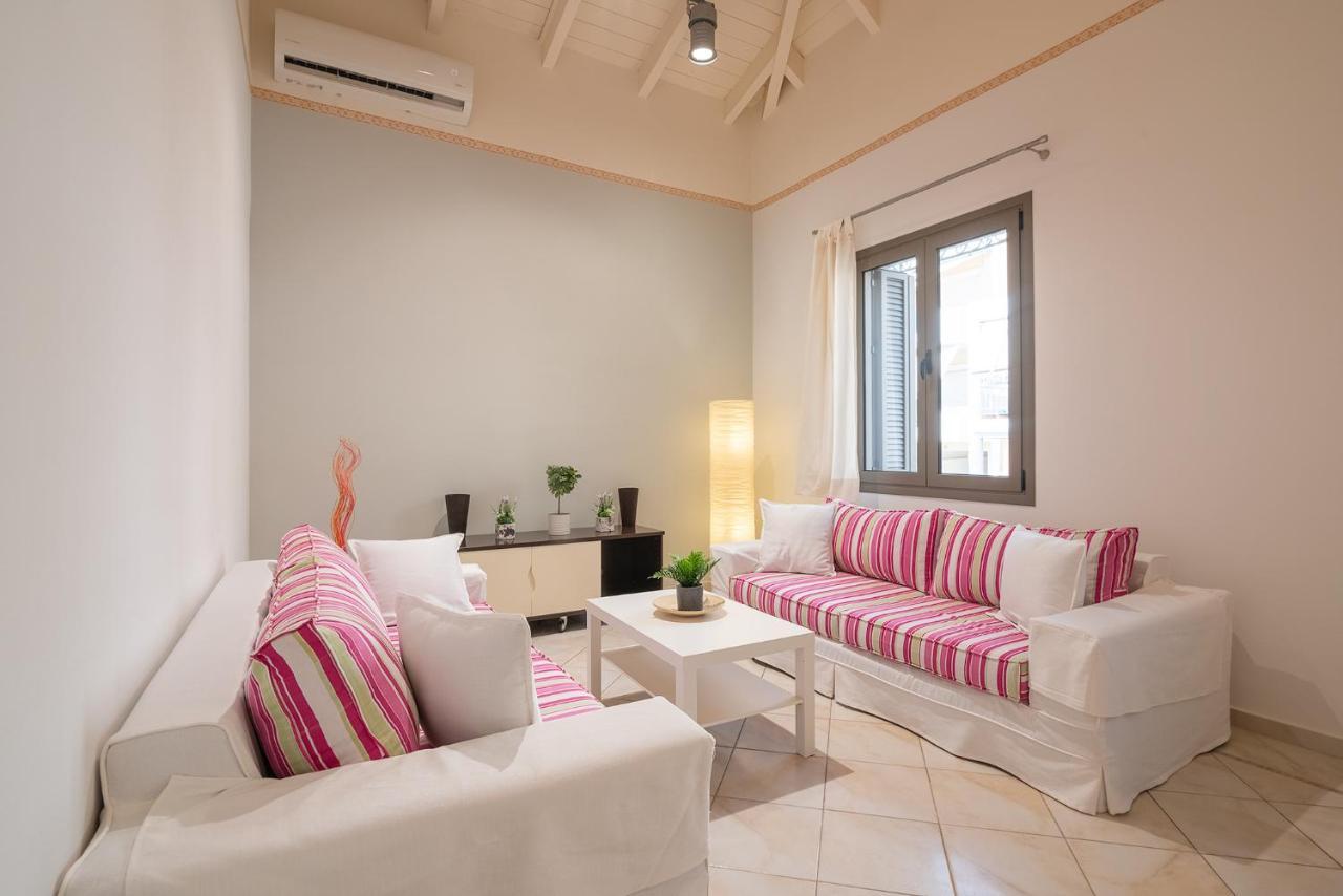 Topalidi'S Home Nea Palatia Εξωτερικό φωτογραφία